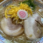 Chuukasoba Miura - 