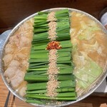 博多もつ鍋 前田屋 総本店 - 