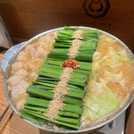 博多もつ鍋 前田屋 総本店 - 