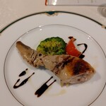 TRATTORIA　yue - 