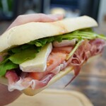 SALUMIILAND TOKYO - 旨さのボリューム満点！