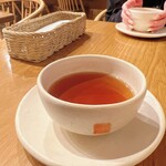 Orange Fields Tea Garden - 