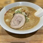 旭川ラーメン番外地 - 