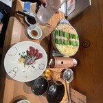 博多もつ鍋 前田屋 総本店 - 