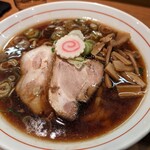 麺屋 すえよし - 