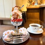 リオン菓子店 - 