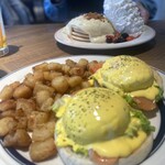 Eggs 'n Things - 