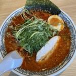 丸源ラーメン - 