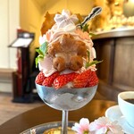 リオン菓子店 - 