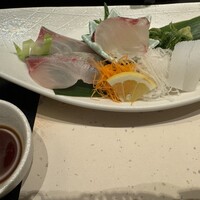 琉球ダイニング桃香 - 