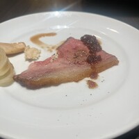 オールデイダイニング リモネ(リーガロイヤルホテル大阪) - 