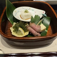 琉球ダイニング桃香 - 