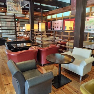 Cafe シネマ倶楽部_2