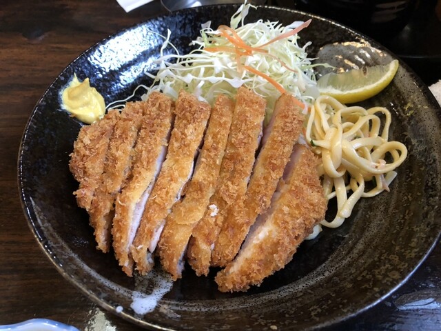 ◆ カツ とんかつ 昇亭 - 南千住/とんかつ | 食べログ