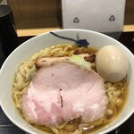 麺 みつヰ - 