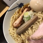 麺 みつヰ - 