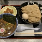 松戸富田麺絆 - 