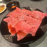 大阪福島焼肉 とっぷく - 