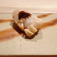 鮨 銀座 おのでら - 