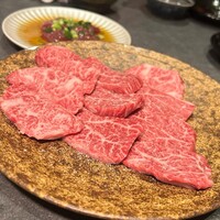 大阪福島焼肉 とっぷく - 