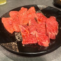 大阪福島焼肉 とっぷく - 