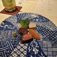 京 翠嵐 - 