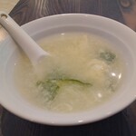 海月飯店 - 角煮丼@\650円