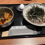 Soba Robata - 