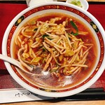 餃子の王様 龍吟 - 