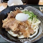 Hanamaru Udon - 