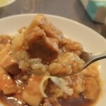 海月飯店 - 角煮丼@\650円