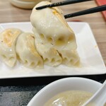 Chinese Dininig 光華亭 - 