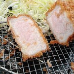 Tonkatsu Aoki - 