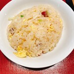 餃子の王様 龍吟 - 
