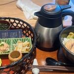 和カフェ Tsumugi - 