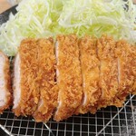 Tonkatsu Aoki - 