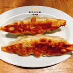 餃子の王様 龍吟 - 