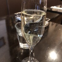 メルジェリーナ - Spumante(880円）