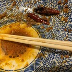アジアンキッチン サナギ - 