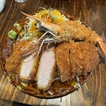 Tonkatsu Saku - 