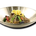 とんちゃん 元祖サムギョプサル - 