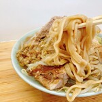 Ramen Kudou - 