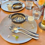 フラワーカフェ BLOOMY'S - 