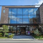 フラワーカフェ BLOOMY'S - 