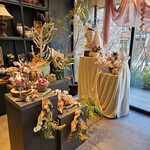 フラワーカフェ BLOOMY'S - 