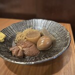 焼き鳥とおでん 串炊きや 大岡山店 - 