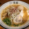 札幌ラーメン 葉隠