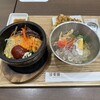 韓美膳 蓮田SA(上り)店