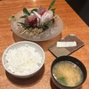 紀州山海料理 愚庵 丸の内店