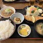 なか食堂 - 